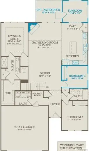 55818 Oak Pointe Drive, Shelby Charter Township, MI 48315 - Image #2