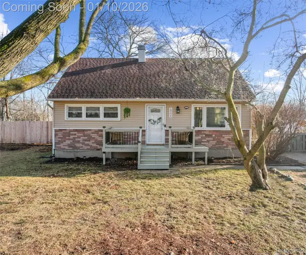 10225 Quirk Road, VanBuren, MI 48111