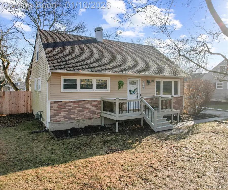 10225 Quirk Road, Van Buren, MI 48111 - Image #2