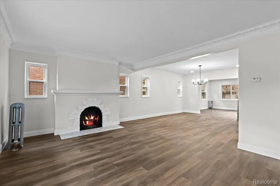 18073 Santa Barbara Drive, Detroit, MI 48221 - Image #3