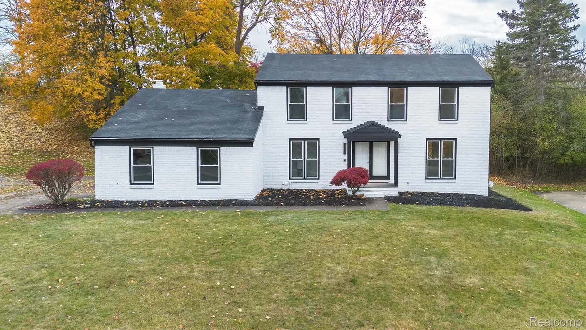 5435 Tequesta Drive, West Bloomfield, MI 48323 - Image #1