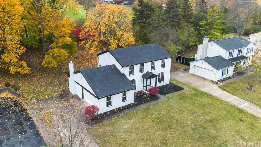 5435 Tequesta Drive, West Bloomfield, MI 48323 - Image #3