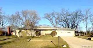 53432 Bruce Hill Drive, Shelby, MI 48316 - #1