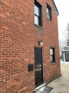 16595 Kentfield Street, Detroit, MI 48219 - Image #2