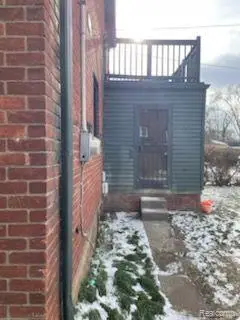 16595 Kentfield Street, Detroit, MI 48219 - Image #3