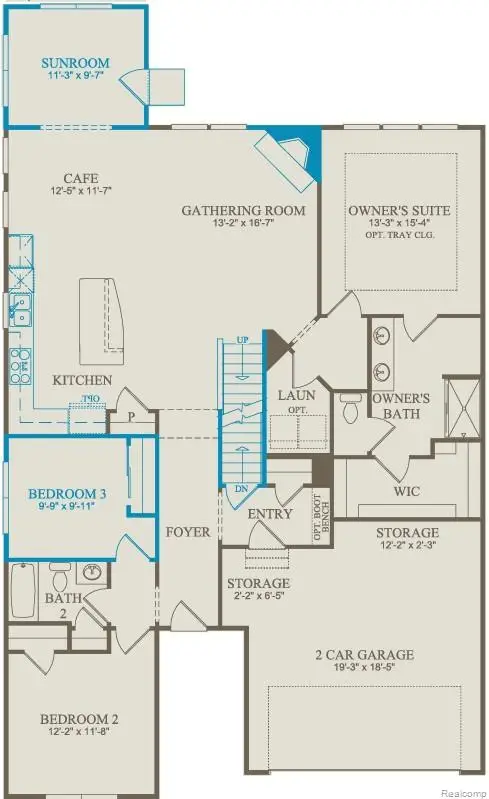 55834 Oak Pointe Drive, Utica, MI 48315 - Image #2