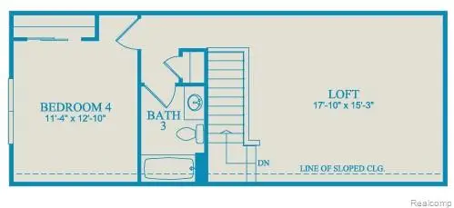 55834 Oak Pointe Drive, Utica, MI 48315 - Image #3