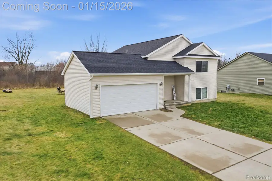 11088 Legacy Lane, Davison, MI 48423 - Image #2