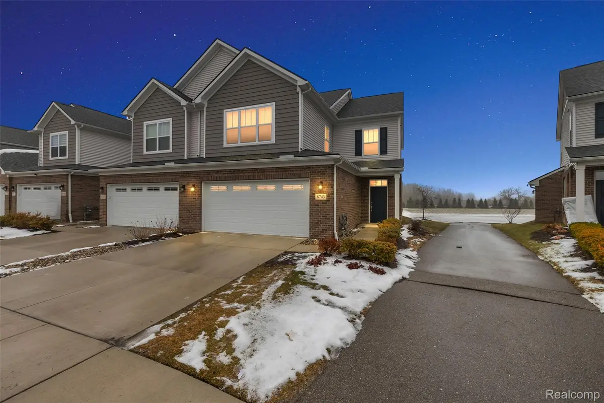 8743 Grove Street, Washington, MI 48094 - Image #1