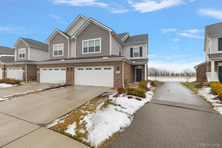 8743 Grove Street, Washington, MI 48094 - Image #2