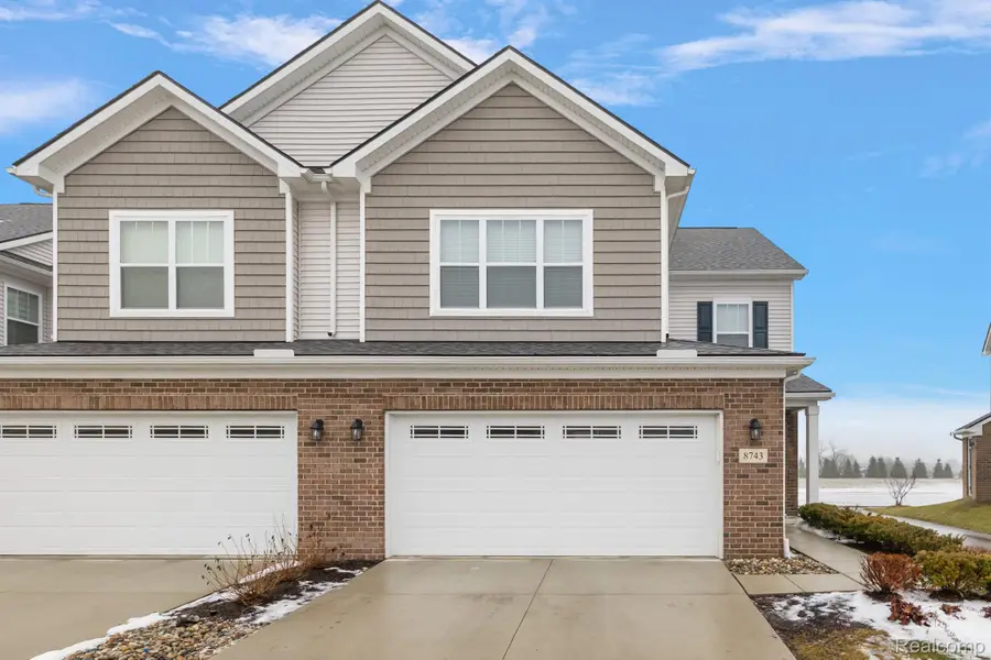 8743 Grove Street, Washington, MI 48094 - Image #3