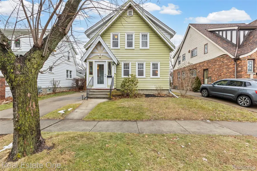 21522 Audrey Street, Dearborn, MI 48124 - Image #2