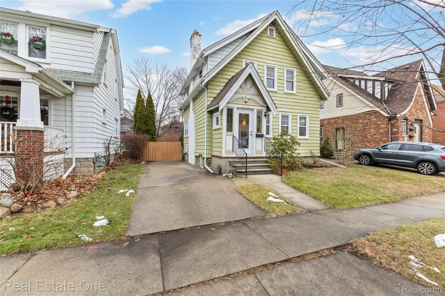 21522 Audrey Street, Dearborn, MI 48124 - Image #3