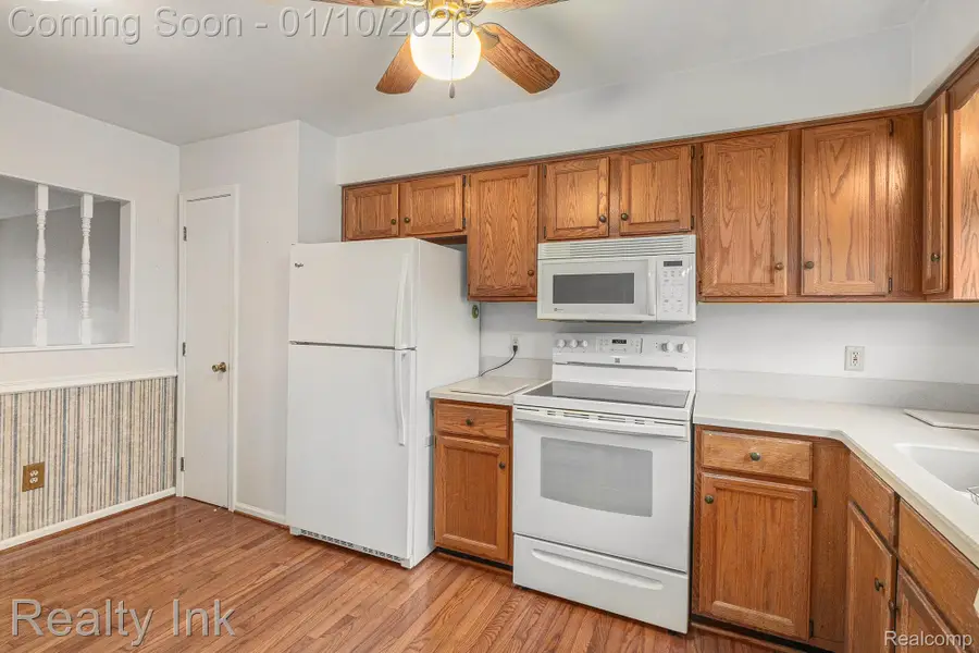 500 Red Cedar Boulevard, Williamston, MI 48895 - Image #2