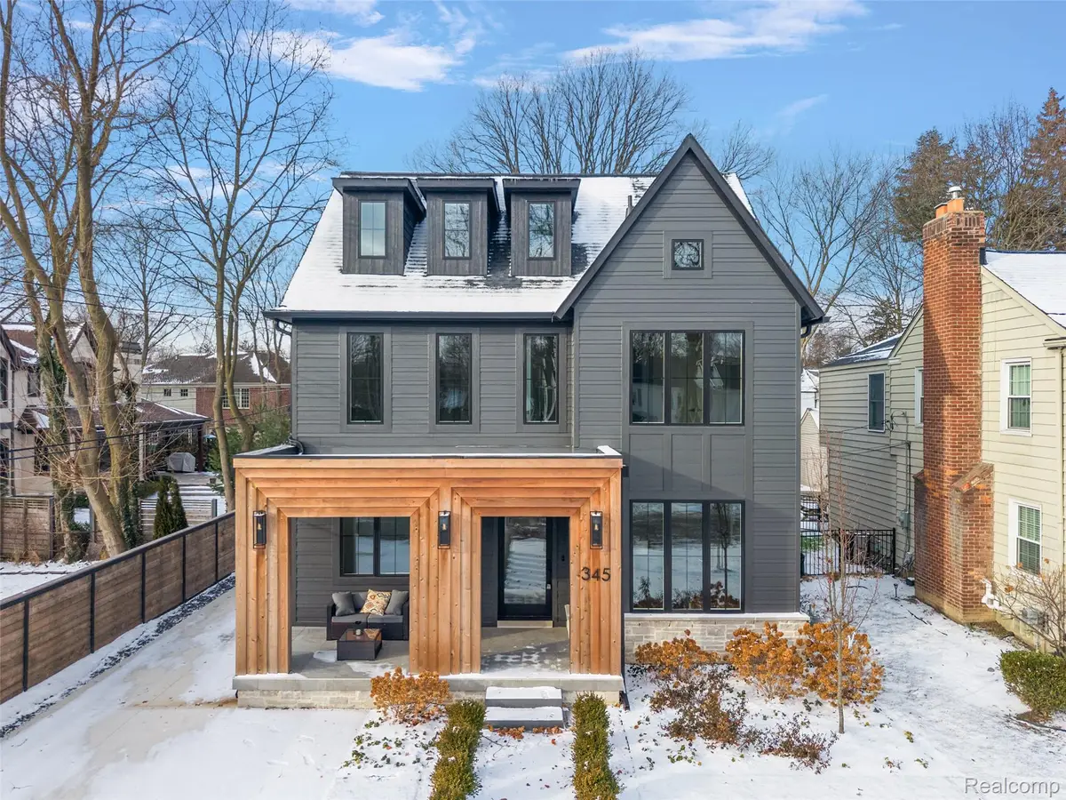 345 Kimberly Street, Birmingham, MI 48009 - Image #1