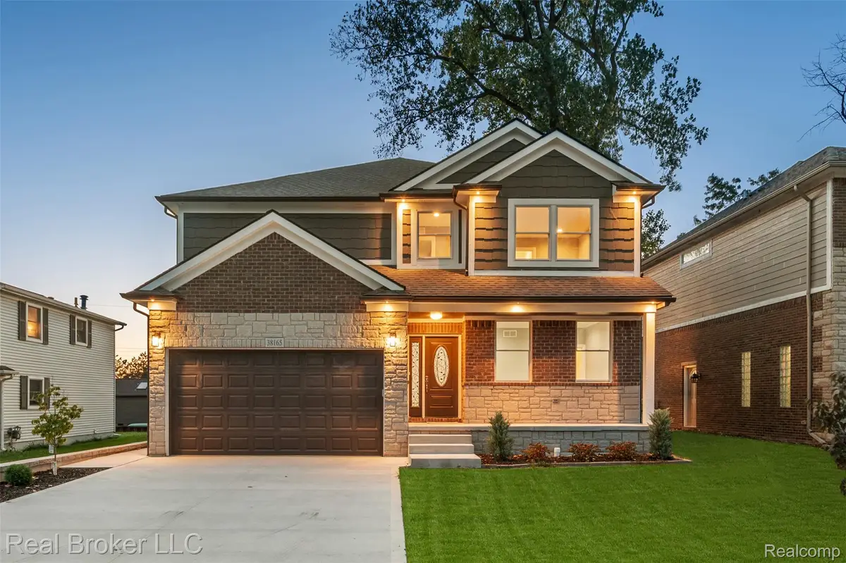 38165 Cherry Lane, Harrison Township, MI 48045 - Image #1