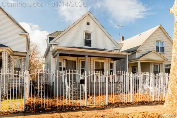 1573 Mckinstry Street, Detroit, MI 48209