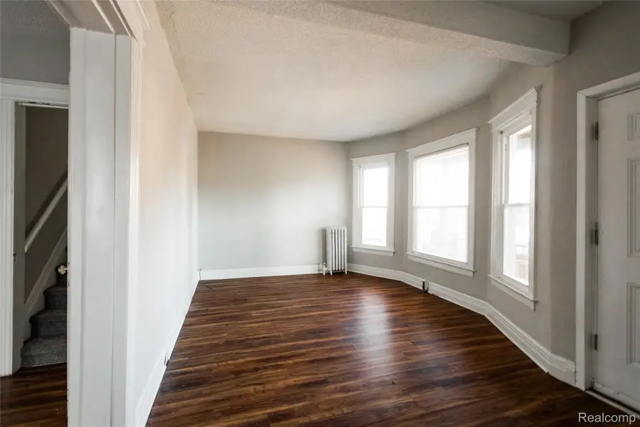 1573 Mckinstry Street, Detroit, MI 48209 - #3