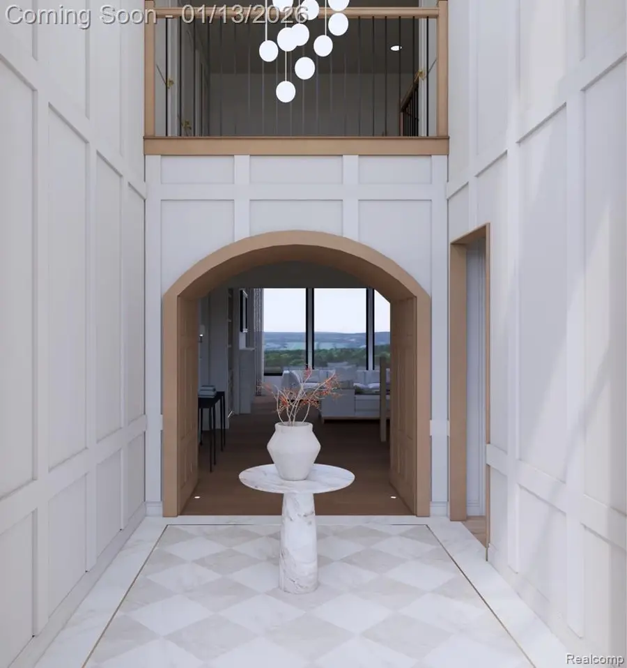 3247 Baron Drive, Bloomfield, MI 48302 - Image #2