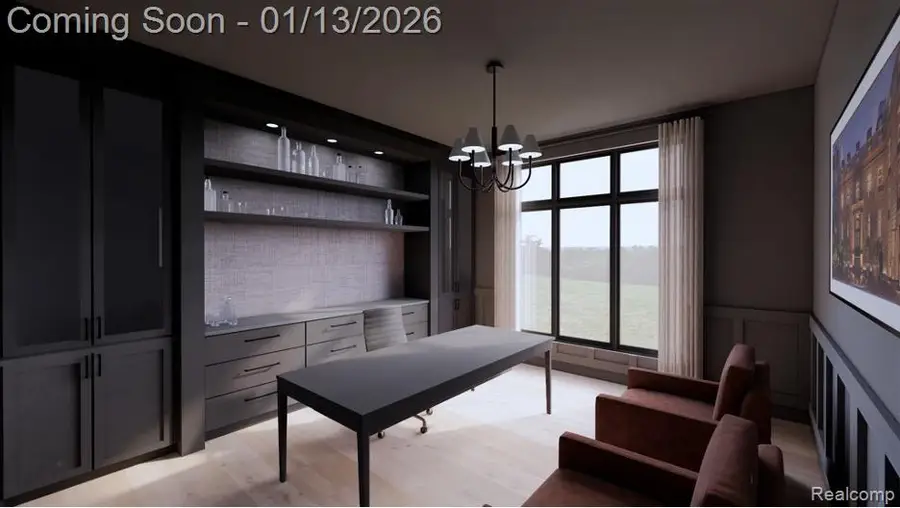 3247 Baron Drive, Bloomfield, MI 48302 - Image #3