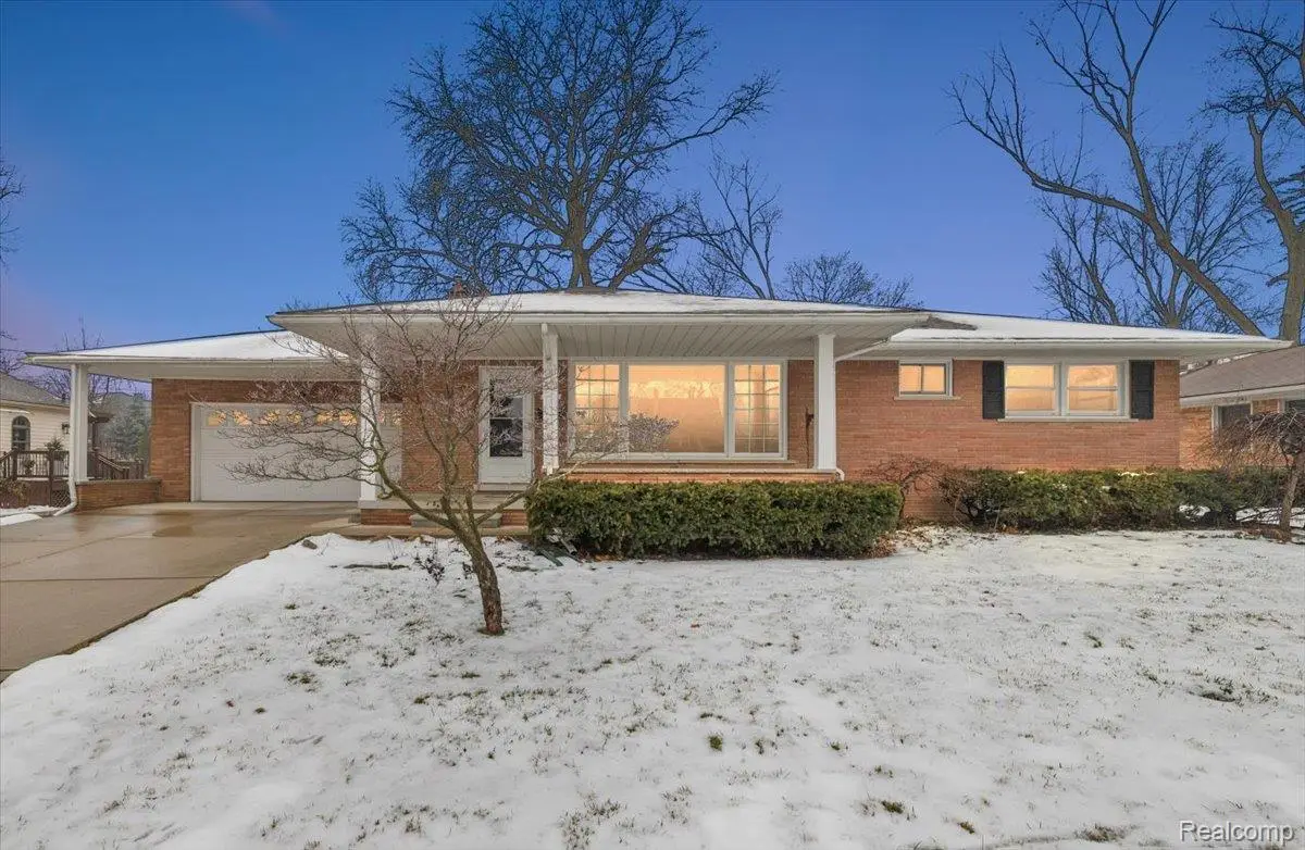 349 Arthur Street, Plymouth, MI 48170 - Image #1