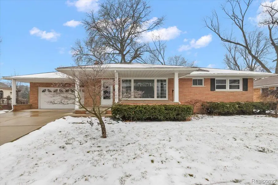 349 Arthur Street, Plymouth, MI 48170 - Image #2