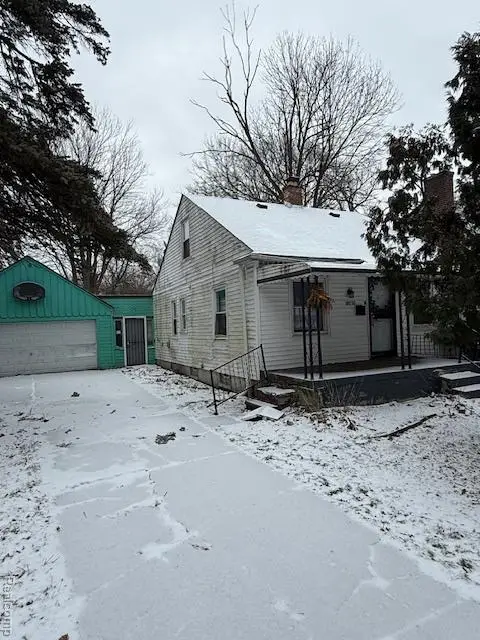 18170 Patton Street, Detroit, MI 48219