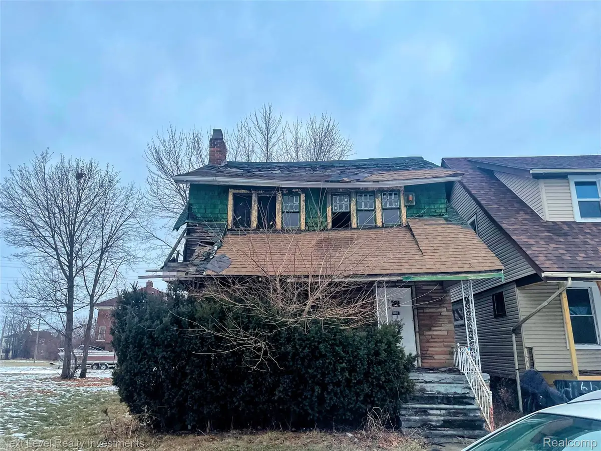 1670 Lee Place, Detroit, MI 48206 - Image #1