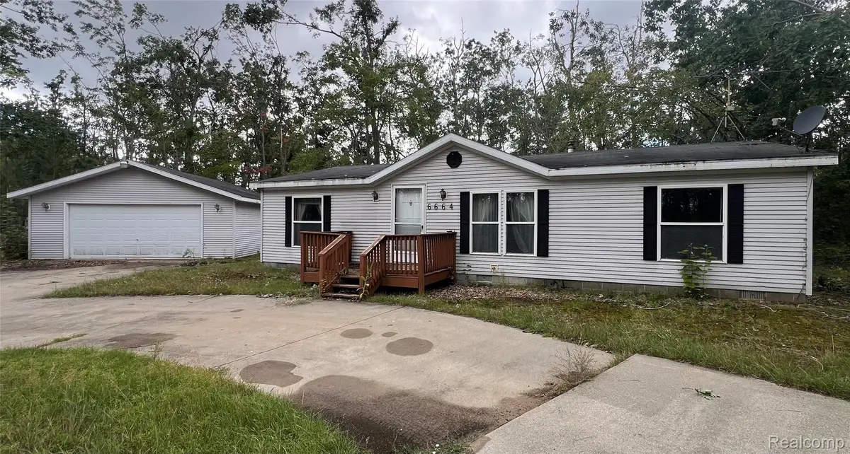 6664 Crystal Road, Johannesburg, MI 49751 - Image #1