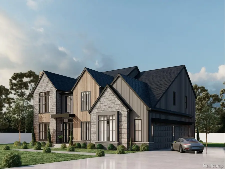 49805 W 9 Mile Road, Northville, MI 48167 - Image #2