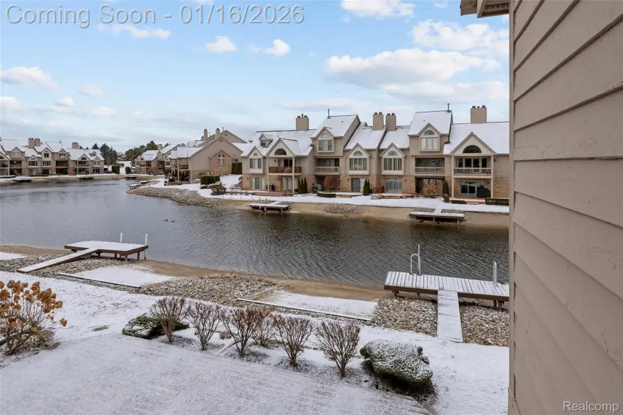 18269 Blue Heron Pointe Drive, Northville, MI 48168 - Image #3