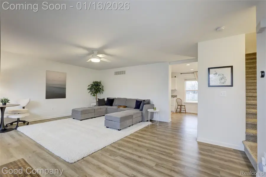 28076 Schram Street, Roseville, MI 48066 - Image #2