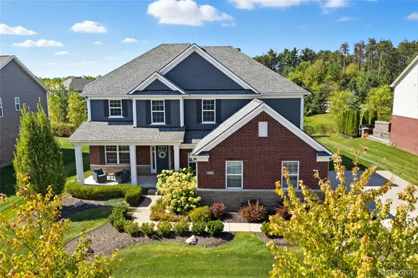 2994 Lankford Lane, CommerceTwp, MI 48390