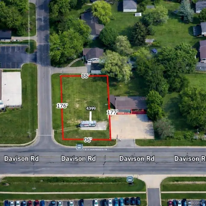 4339 Davison Road, Burton, MI 48509 - Image #3