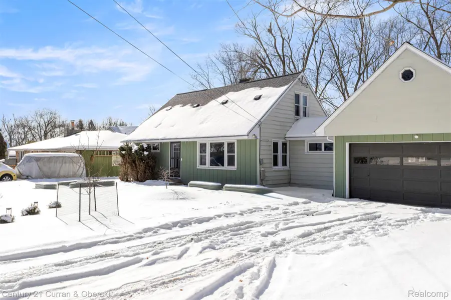 637 Ironwood Drive, Ann Arbor, MI 48103 - Image #3