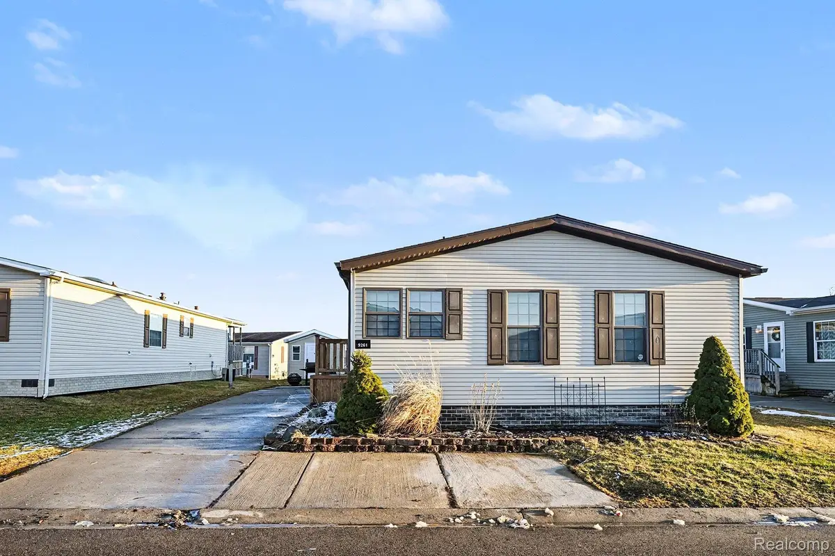 9261 Fairview Drive, Northville, MI 48167 - Image #1