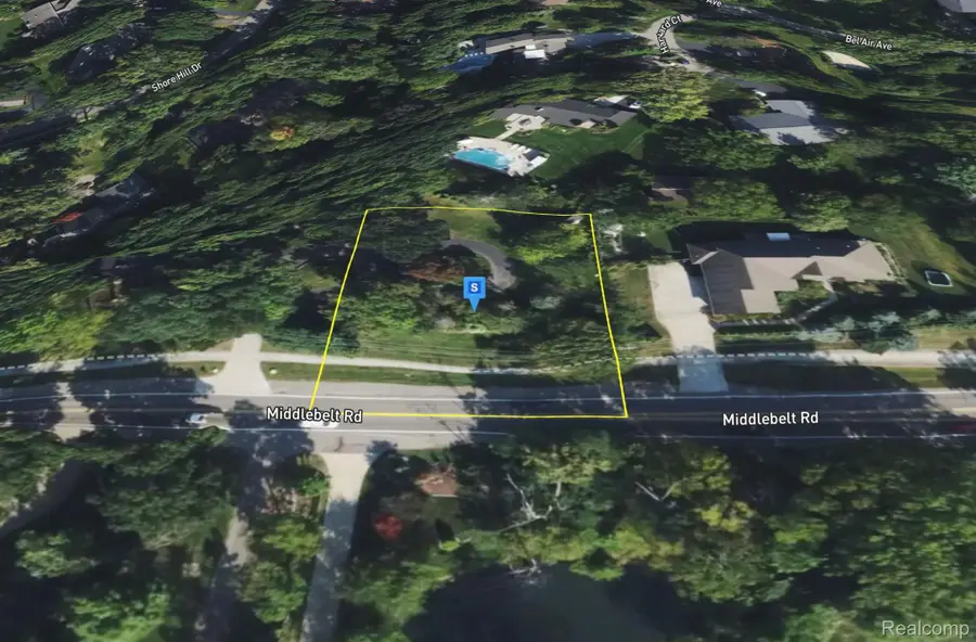 3481 Middlebelt Road, West Bloomfield, MI 48323 - Image #3