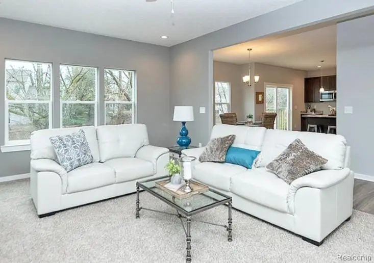 553 W Wildwood Drive, Owosso, MI 48867 - Image #3