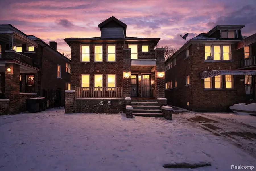 12717 Santa Rosa Drive, Detroit, MI 48238 - Image #2