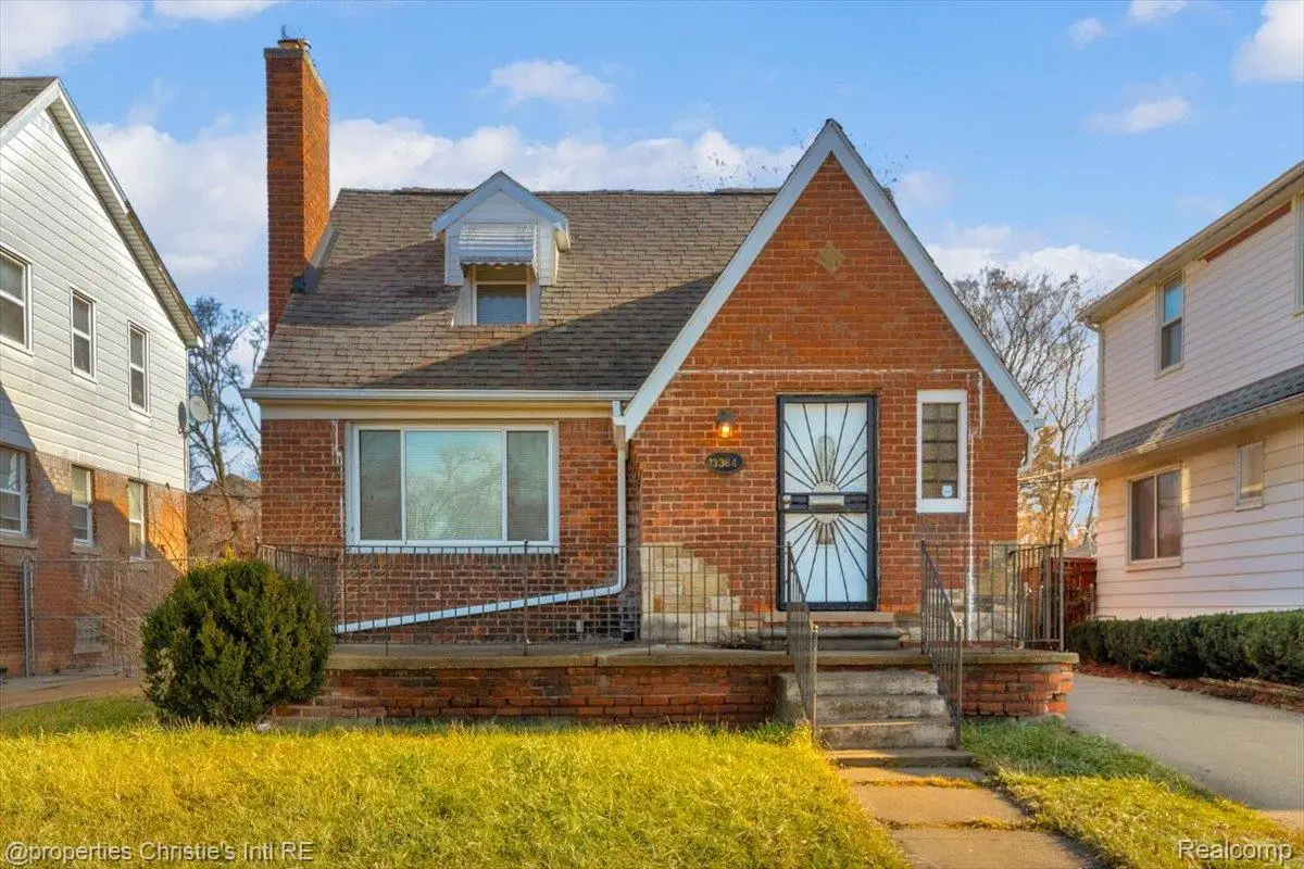 13364 Coyle Street, Detroit, MI 48227 - Image #1