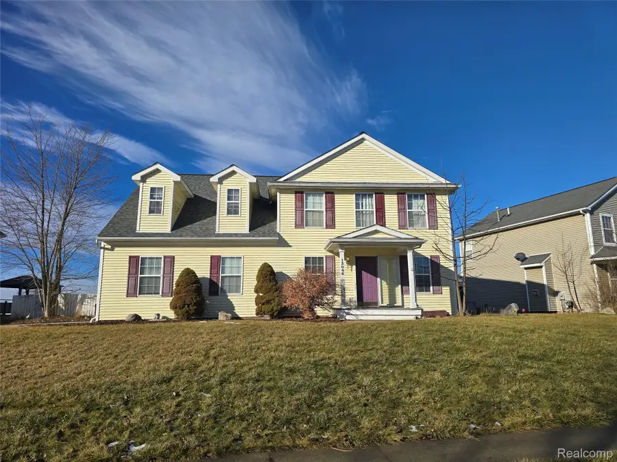 13046 Stony Brook Pass, Linden, MI 48451 - Image #3