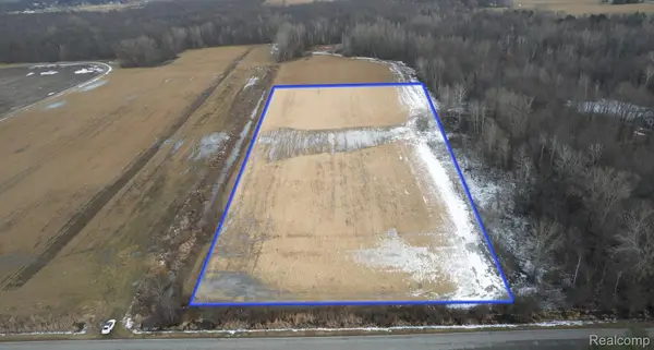 7.93 VL Irish Rd, Millington, MI 48746