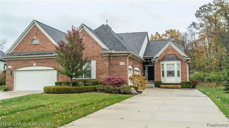 2750 Castlemartin Court, Oakland, MI 48306 - Image #2