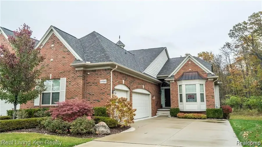 2750 Castlemartin Court, Oakland, MI 48306 - Image #3