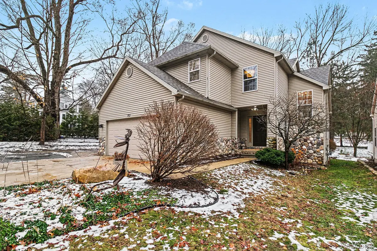 761 Milford Glen Court, Milford, MI 48381 - Image #1