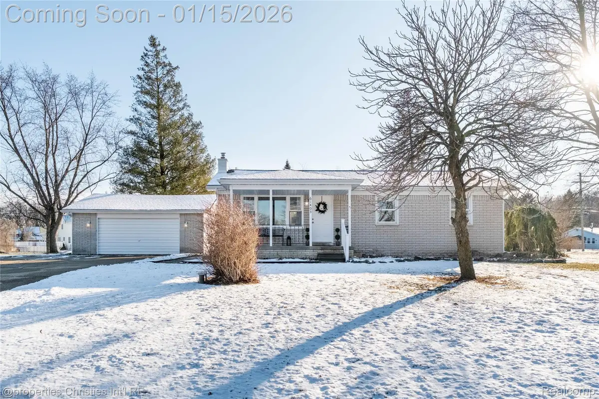 61403 Fairland Drive, Lyon, MI 48178 - Image #1