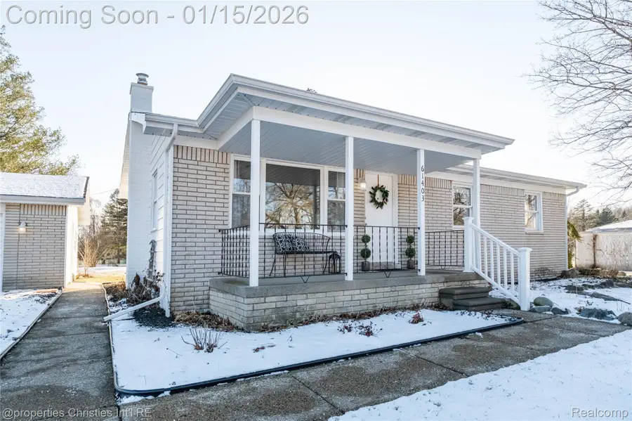 61403 Fairland Drive, Lyon, MI 48178 - Image #2