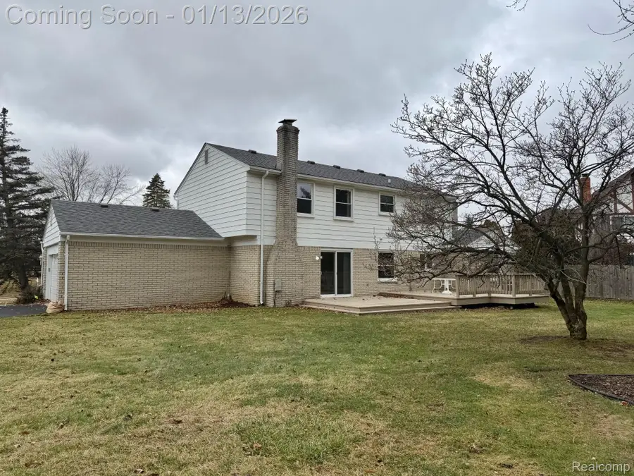 5394 Tequesta Drive, West Bloomfield, MI 48323 - Image #2