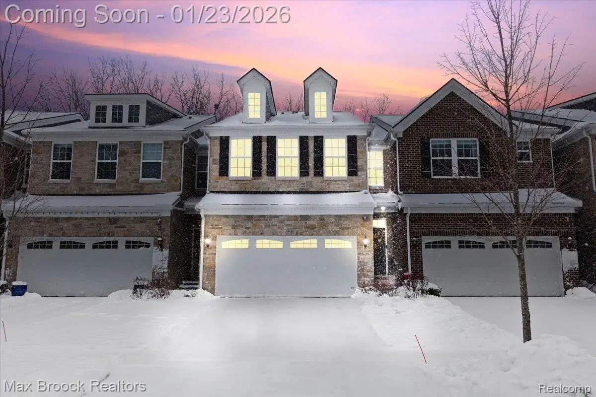 40115 Premier Drive, Plymouth, MI 48170 - Image #1