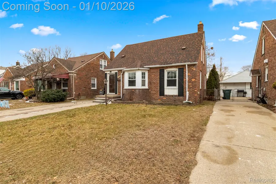 1739 Kingsbury Avenue, Dearborn, MI 48128 - Image #3